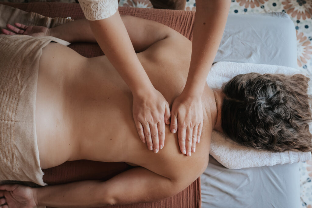 Massage à Serre-les-Sapins, Doubs Moment