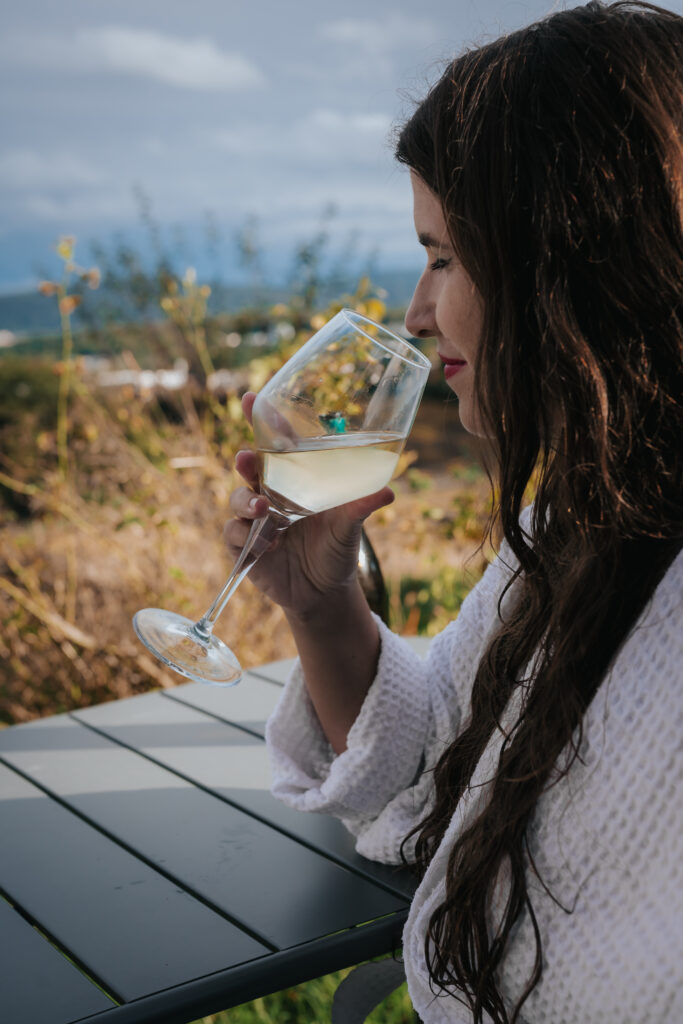 Apéro Besançon avec spa privatif, Doubs Moment