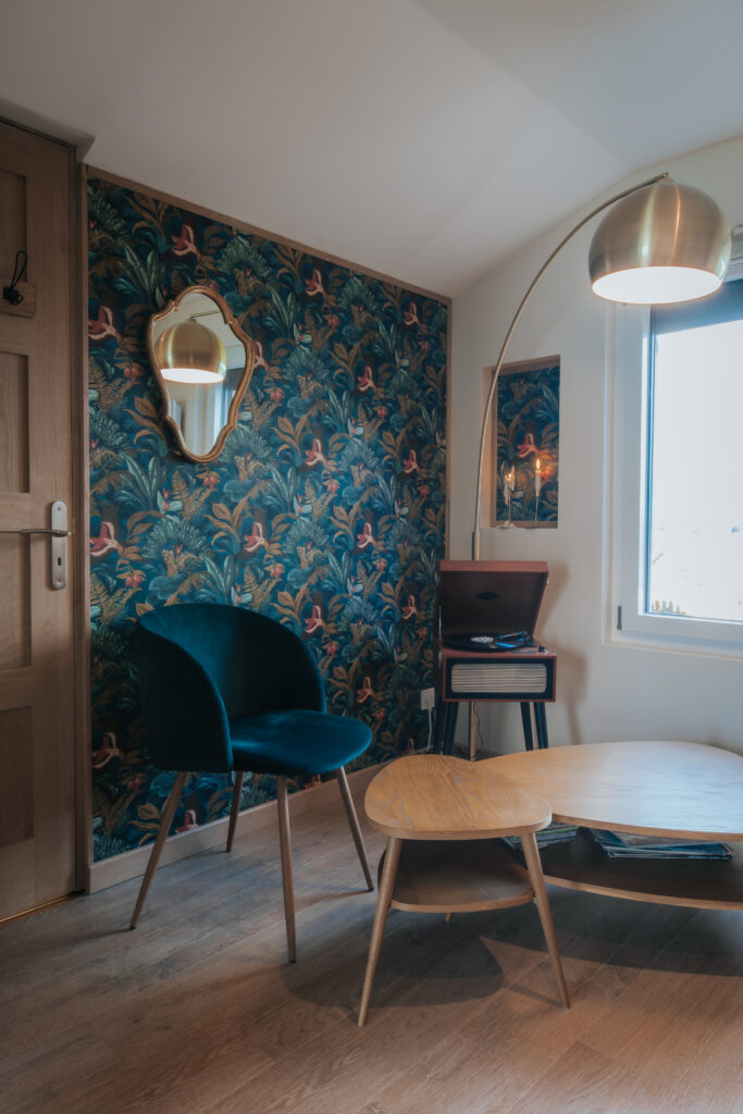 Chambre d'hôte, Doubs Moment à Serre-les-Sapins