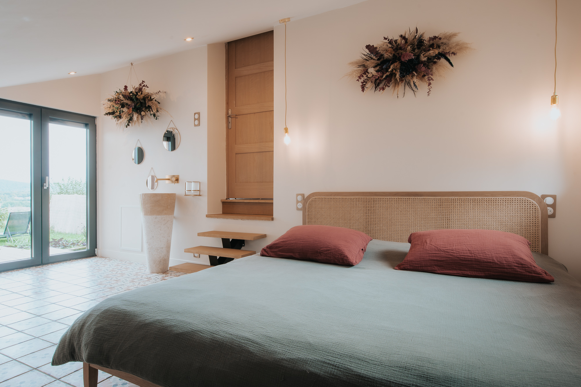 Doubs Moment, chambre d'hôte à Besançon